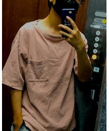 GU | Tシャツ/カットソー