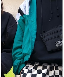 adidas | ナイロンジャケット