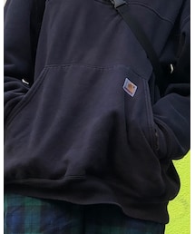 Carhartt | パーカー