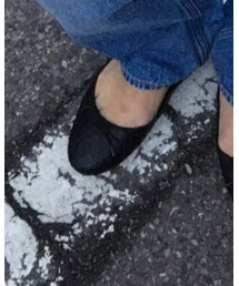 UNIQLO | パンプス