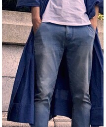 TOPMAN | デニムパンツ
