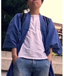 WELKAM | Tシャツ/カットソー