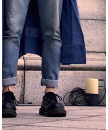 Dr. Martens | ブーツ