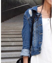 cotton on | デニムジャケット