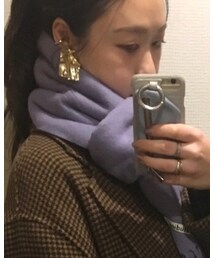 Acne Studios | マフラー