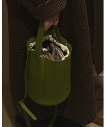 Alia | ハンドバッグ