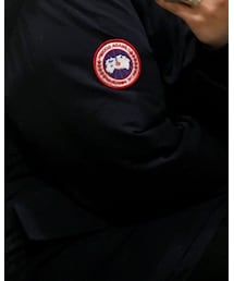 CANADA GOOSE | ダウンジャケット/コート