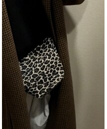 Herve Chapelier | ショルダーバッグ
