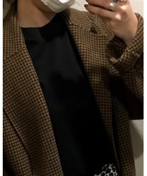 ZARA | シャツ/ブラウス