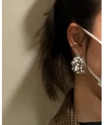 cocolumi | ピアス（両耳用）