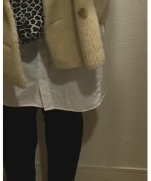ZARA | シャツ/ブラウス