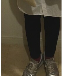 UNIQLO | デニムパンツ