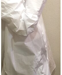 ZARA | シャツ/ブラウス