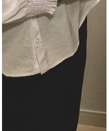 ZARA | スカート