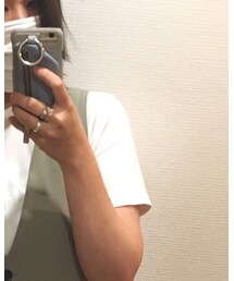 UNIQLO | Tシャツ/カットソー