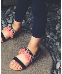 OLD NAVY | シューズ