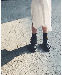 Dr. Martens | シューズ