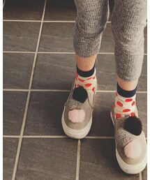 ZARA KIDS | その他シューズ