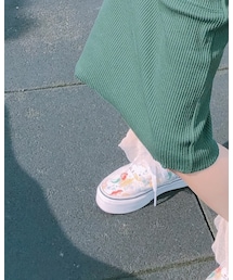 VANS | その他シューズ