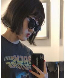 Rodeo Crowns | サングラス