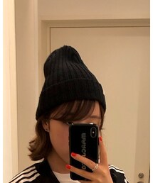 Ron Herman | ニットキャップ/ビーニー