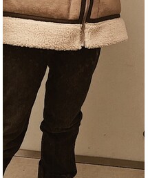 mother | デニムパンツ