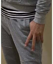 LUGG NAGG | その他パンツ