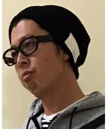 daboro | ニットキャップ/ビーニー