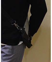 MEN'S BIGI | ショルダーバッグ
