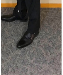 alfredoBANNISTER | シューズ