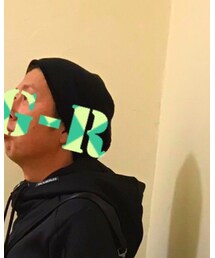 wjk | ニットキャップ/ビーニー