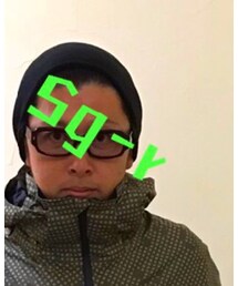 wjk | ニットキャップ/ビーニー