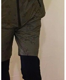 OGAWA CAMPAL | パンツ