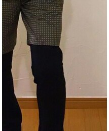 OGAWA CAMPAL | パンツ