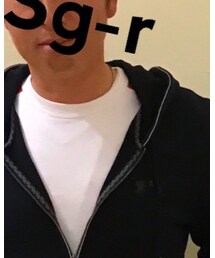 SCENARIO | スウェット