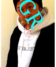 calavela | パーカー