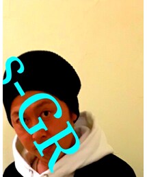 CA4LA | ニットキャップ/ビーニー