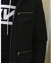 SHELLAC | ジャケット/アウター