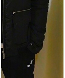 e-1 by A-1 | ブレスレット