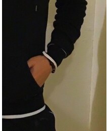 e-1  by A-1 | ブレスレット