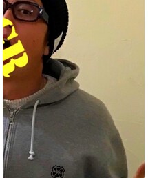 HYSTERIC GLAMOUR | パーカー