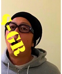 DIET BUTCHER | メガネ