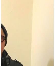 NANO universe | ライダースジャケット