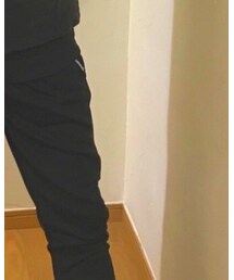 1PIU1UGUALE3  RELAX  | パンツ