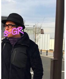 MofM(manofmoods) | ジャケット/アウター