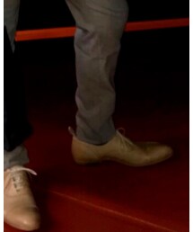 alfredoBANNISTER | シューズ