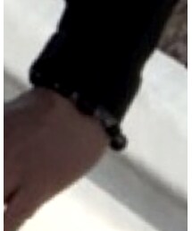 e-1 by A-1 | ブレスレット