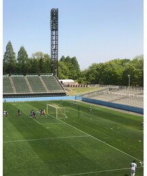 サッカー観戦 | その他