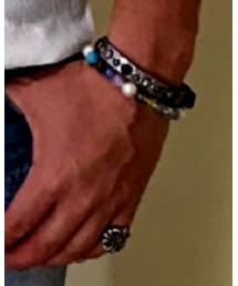 e-1  by A-1 | ブレスレット