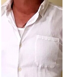 agnes b. | シャツ/ブラウス